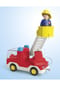 playmobil® Junior- Feuerwehrleiterfahrzeug 71683 Bild 9