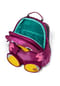 Affenzahn GROSSER FREUND Kindergartenrucksack "Vogel", Ziehschnabel, Namensschild Bild 14
