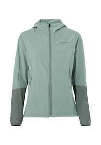 VAUDE - Jacken Women's Moab Jacket IV - dark oak