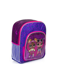 COFI - LOL Surprise Mädchen Rucksack 35 cm ideal für Schule und Freizeit - 