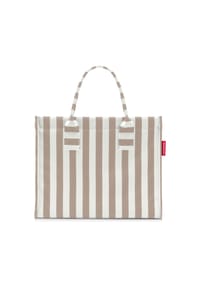 reisenthel® Daily Shopper - Daily Shopper Shopper Tasche 42 cm - puffer iced matcha
