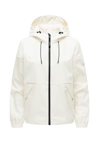 ragwear™ - Regenjacke Cezzy Rainy - Black