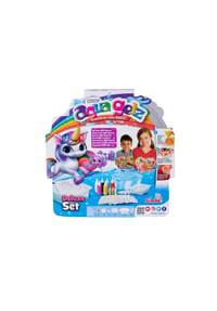 Simba Aqua Gelz Deluxe Set - AQUA GELZ - 