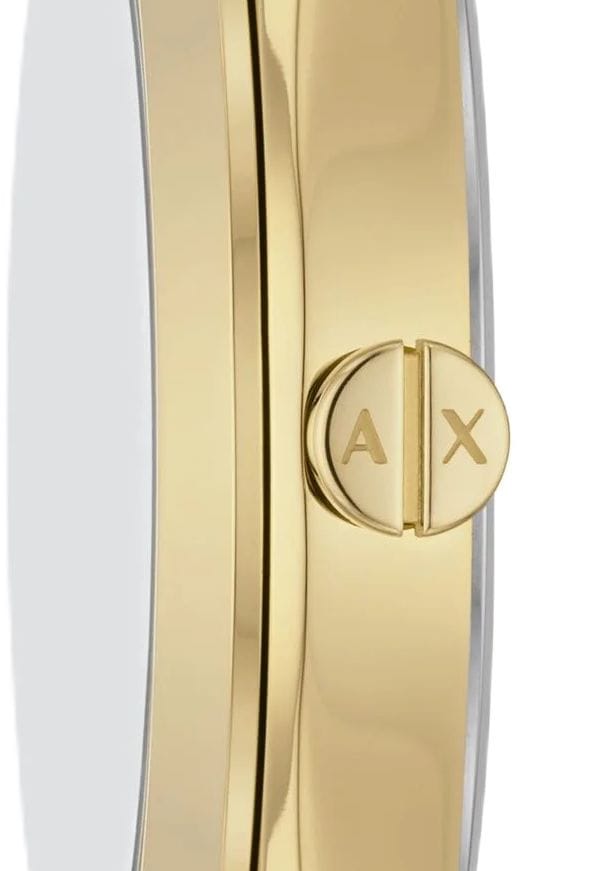 ARMANI EXCHANGE LADY GIACOMO Damen Armbanduhr „AX5661“ | GALERIA 