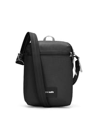 pacsafe® - Pacsafe Go GO Festival anti theft Umhängetasche RFID 17 cm - coastal blue 1