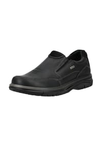 iMAC® - Nubukleder Slipper - Braun