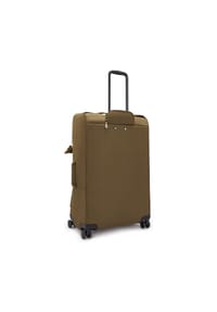 kipling Basic - Basic Darcey Up L 4 Rollen Trolley 75 cm - black noir