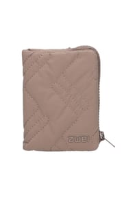 zwei Cleo - Cleo Geldbörse 13 cm - blue