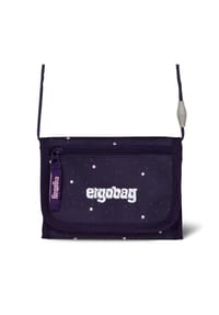 ergobag Zubehör - Brustbeutel, Adressschild - STERNGUCKBÄR