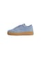 TOMMY HILFIGER Sneaker, Wildleder, für Damen Bild 1