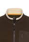 camel active Sweatjacke mit Taschen Bild 9