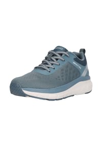 ENDURANCE - Sportschuhe Fortlian mit komfortabler Dämpfung - 1002S White
