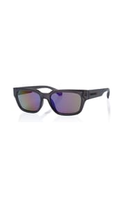 Superdry. - Sonnenbrille - Matt Black