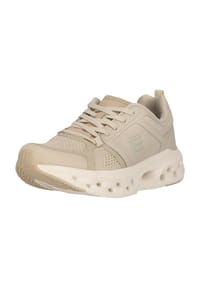 ENDURANCE - Sneaker Elisia aus atmungsaktivem Material - 1091 White Sand