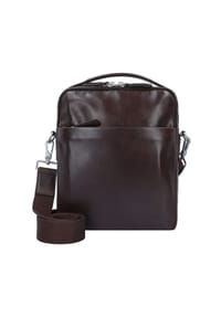 PICARD Buddy - Buddy Umhängetasche Leder 22 cm - cafe