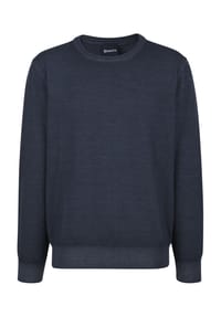 BABISTA - Pullover VISTUNO - grau
