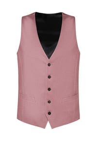 DIGEL - Weste Arlo-ST - Rosé