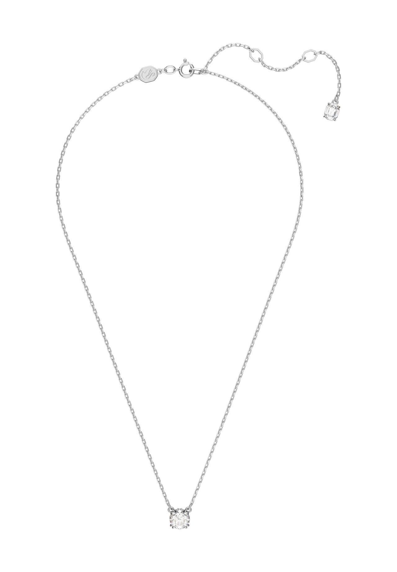 Swarovski Halsketten Stilla Anhänger - Bild 7