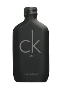 Calvin Klein CK BE - Eau de Toilette - 