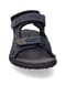 JOSEF SEIBEL Herren Sandale Vincent 08, jeans-kombi Bild 12