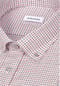 seidensticker Flanellhemd Schwarze Rose Bild 9