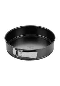 Dr.Oetker - Springform "Back-Freude Classic", Ø 24 cm - schwarz