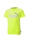 PUMA® Jungen T-Shirt - ESS+ 2 Col Logo Tee, Rundhals, Kurzarm, uni Bild 1