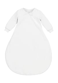 Sterntaler® - Schlafsack, Baumwolle, Reißverschluss, Langarm, für Babys und Kleinkinder - 000 ORIGINAL