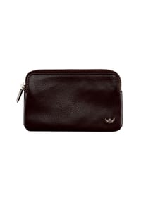 Golden Head® Capri - Capri Schlüsseletui RFID Leder 17 cm - BLAU