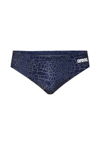 arena - Badeslip, Logo-Print, für Herren - 700 TEAM NAVY