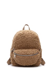 Emily & Noah E&N Lucina - Damen Rucksack E&N Lucina - 100 BLACK