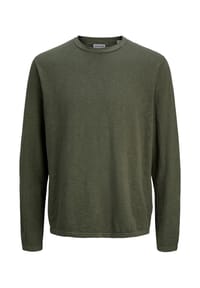 JACK & JONES - Pullover Summer - String