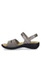 JOSEF SEIBEL Damen Sandale Ibiza 86, platin Bild 9