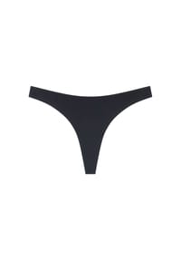 Triumph - Smart Invisible String, nahtlos, für Damen - V015 BLACK