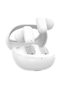 MANIKE - MTD22, In-ear Earphone - Weiß