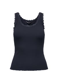 ONLY® - Top, Spitze, für Damen - 177912 FIG