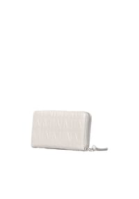 MARC ELLIS - Brieftasche - Leather and light gold