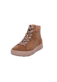 HARTJES® - Stiefeletten für Damen - cognac