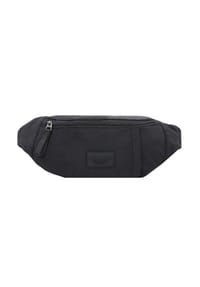 TOM TAILOR Boston - Boston Gürteltasche 35 cm - black