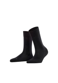 FALKE - Sensitive London Socken, Komfortbündchen, für Damen - 2040 OFF WHITE