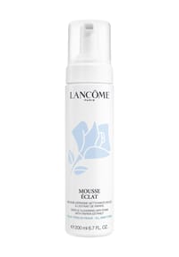 LANCÔME REINIGUNG - Mousse Éclat - WEIẞ