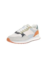 HOFF - Sneaker, Leder, für Damen - 960  MULTICOLOR