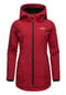 MARIKOO® Outdoorjacke Honigbeere Bild 9