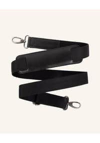 BUCKLE & SEAM - Canvas Schultergurt SCHULTERGURT, wasserdicht - Braun