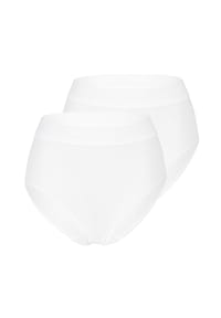 Speidel. - Midi Slip 2er Pack bio.cotton Plus - Kiesel Melange