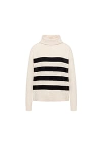 CECIL - Pullover, für Damen - 27171 LIGHT GREIGE