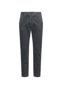 camel active - Cord Chino Regular Fit - Beige