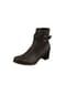 Lei Stiefelette Mara mit modischer Schnalle Bild 1