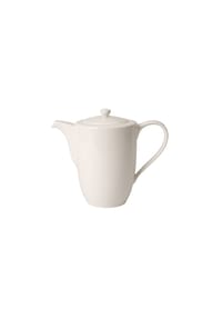 Villeroy & Boch - Kaffeekanne For Me 1,2 l FOR ME - weiß