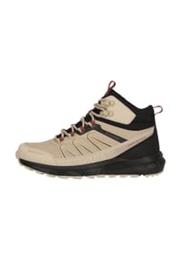 ENDURANCE - Wanderschuhe Ferill mit wasserdichter Membran - 1124 Tofu